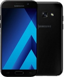 Замена камеры на телефоне Samsung Galaxy A5 (2017) в Тольятти